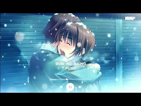 MING2 - SUSI NG AKING PUSO (ROCK COVER)