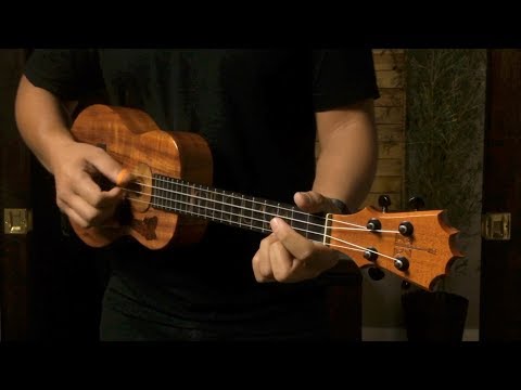 Joe Guam - Island Style (OnLive!)