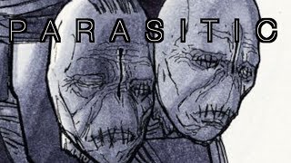 Parasitic: A Warhammer 40k CreepyPasta