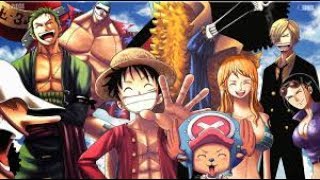 One Piece - [AMV] - Let's get this started again