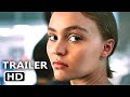 VOYAGERS Trailer (2021) Lily-Rose Depp, Tye Sheridan, Colin Farrell Movie