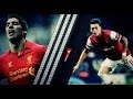 Liverpool vs Arsenal PROMO 
