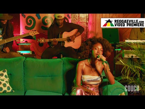 Akina Eman - Grand Rising @ Harry J Live Couch Series | Season 5 [2025]