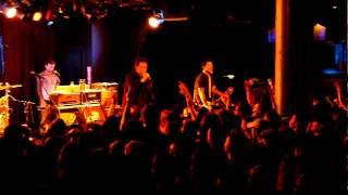 Bouncing Souls - Anchors Aweigh