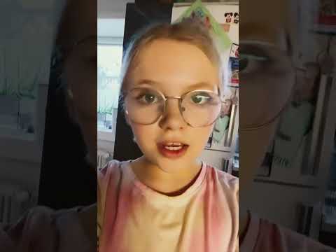 Mig og Saseline har det 🤣