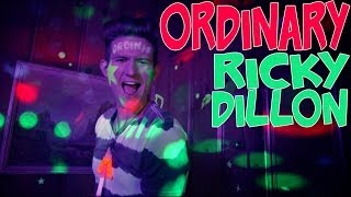 Ricky Dillon - Ordinary