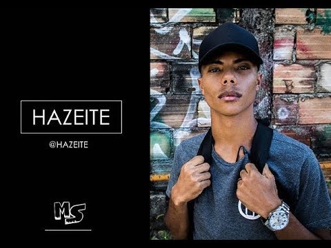 Passando a Bola! | Hazeite - "Ponto de Vista" | @hazeite |