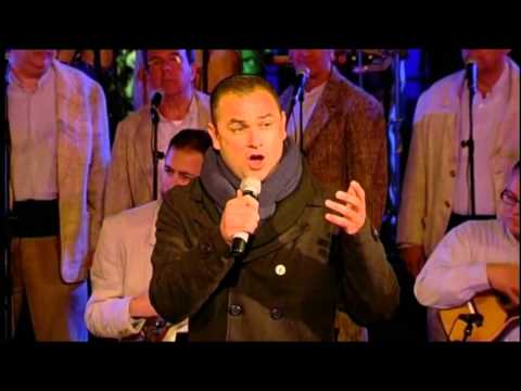 Sombra del Nublo - Pedro Manuel Afonso y Los Gofiones