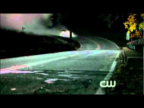 TVD/Season3/3x11/Stefan and Elena" Stefan feeds Elena his blood" "I'm going drive your blood supply