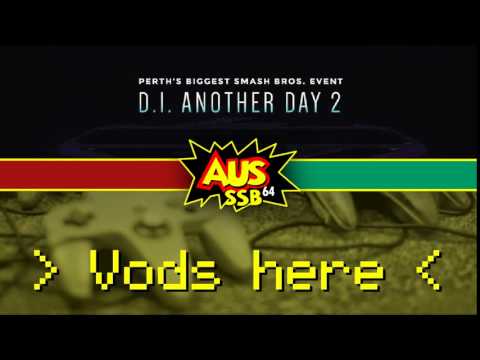 DIAD2 Smash 64 Playlist