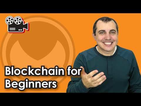 Blockchain for Beginners Video