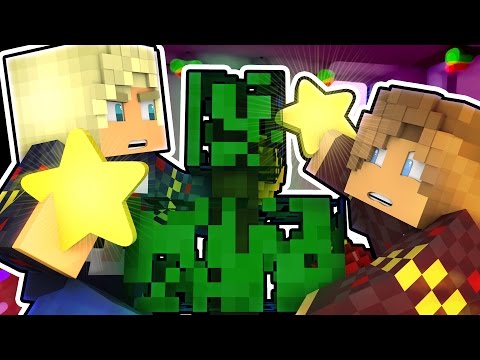 CHRISTMAS BOY FIGHT! | MyStreet Holiday Special! [Ep.3 Minecraft Roleplay]