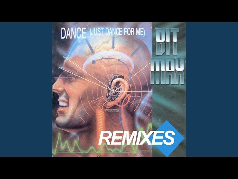 Dance (Just Dance For Me) (Massimo Alberti Version)