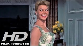 Doris Day - Que Sera, Sera (Whatever Will Be, Will Be) --- The Man Who Knew Too Much Theme Song