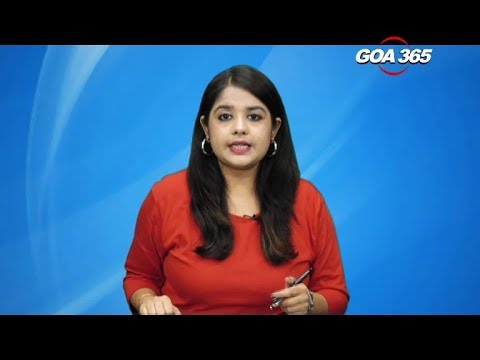 GOA365 18th July 2018 ENGLISH NEWS BULLETIN