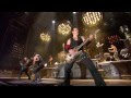 Rammstein - Du Hast Live HD 