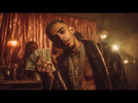 SNIK, VLOSPA – TRAFFICANTE (1950's Motown Soul AI Cover)