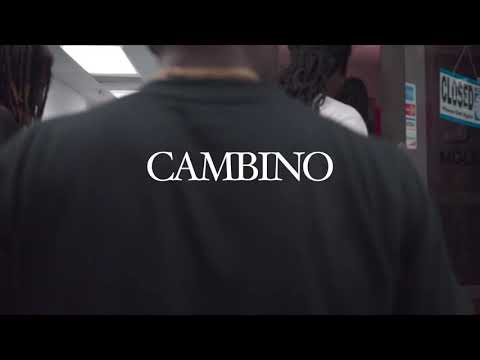 Cambino ft lil tony from (83 babies ) “STEEL”