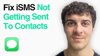 How To Fix Imessage Not Getting Sent To Contacts On Iphone (2025 Guide)