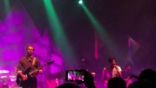 'Mr. Know-It-All' Young The Giant LIVE