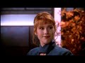 Lyta Alexander All Psychic Powers From Babylon 5