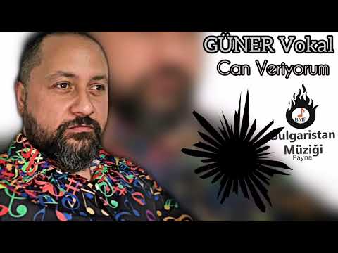 Güner Gurbet   Can Veriyorum 2022 Official Audio