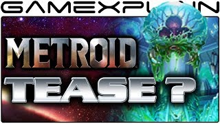 Does Samus Returns Tease the Next 2D Metroid Premise?