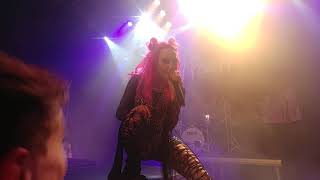 Icon For Hire - Too Loud - Live at Dynamo Eindhoven