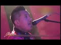 CUMBIAS DE LOS CHULOS CAMINANTES LEOBARDO HERNANDEZ EL LOBO Y SANTOS BAUTISTA HOY ELEGANTES D VER