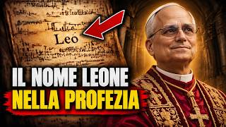 Medjugorje e la fine dei papi: La verità su Leone XIV