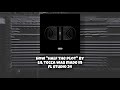 Best On YouTube How Half The Plot By Lil Tecca Was Made In FL Studio 24