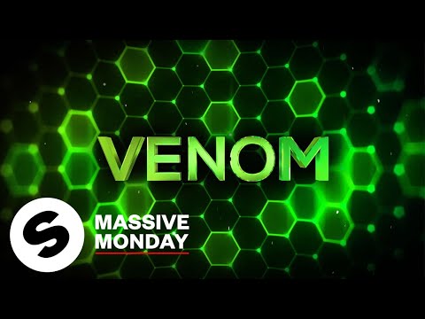 Husman x Jaxx & Vega - Venom (Official Audio)