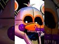 Who Is Lolbit FNAF Facts Shorts FNAF