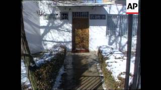 Kosovo: Pristina: KLA Troops Remain On Alert - 1999