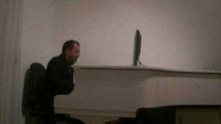 I love America, keith emerson and Nice, Neopostidealismo