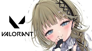 何か気付いたことない? - 【VALORANT】俺のマイクの音質に震えろフルパ【ぶいすぽっ!/英リサ】