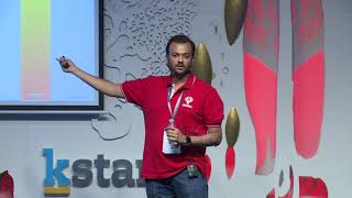 Dream Big - Products Powering India | Harsh Jain, CEO, Dream11