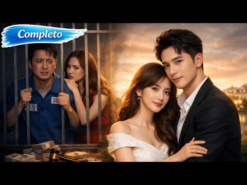 Quisieron robarle la herencia, descubrió al novio falso, y los destruyó sin piedad🔥