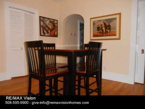 36 Elm Street Unit 2, Worcester MA 01609 - Condo - Real Estate - For Sale -