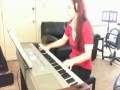 Knights of Cydonia Piano Cover - Muse - Black ...