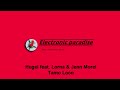 Hugel feat. Lorna & Jenn Morel - Tamo Loco