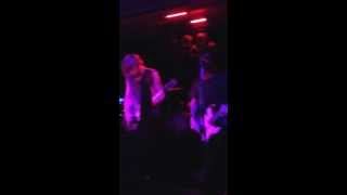 In Hearts Wake - Loreley (The Lovers) Live 16/06/2013