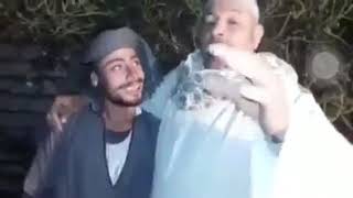وحيات النبى محمد دا اللى هيجبلى جلطه
