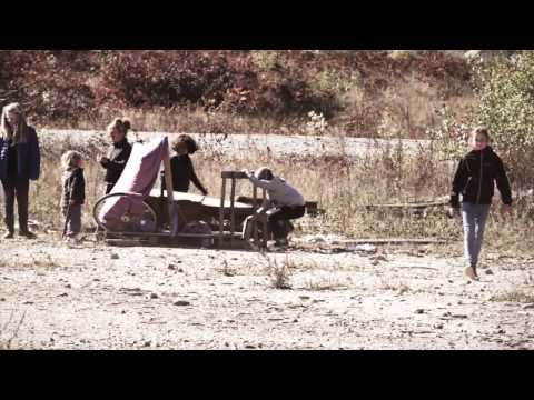 Ulf B Fernqvist - Den Rätta Viljan