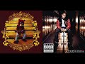 Work Out J Cole Original Sample Intro The New Work Out Plan Kanye West