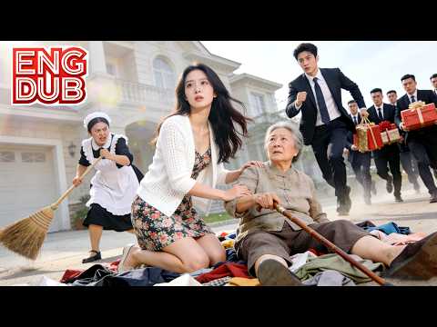 Girl Was Kicked Out Of Home,But She Turned Out To Be The Fiancée Of A Billionaire CEO! What A Shock!