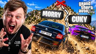 JAKÉ YOUTUBERSKÉ AUTO VYHRAJE?! 😱