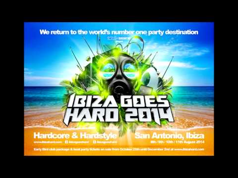 Twisted's Darkside Podcast 175 - F. Noize