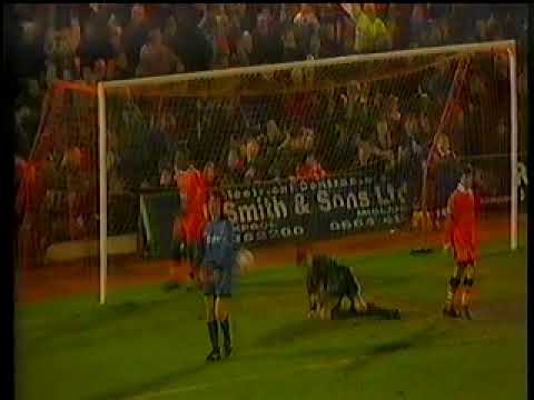 Blackpool 4-1 Bradford City | 16th December 1995