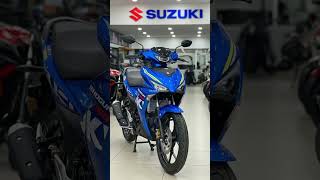 Download lagu Suzuki Shogun 160 #suzukishogun #suzuki #shogun125 #fyp #shorts #shortvideo #viral #trending #foryou mp3